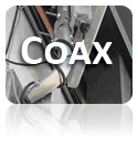 Coax Cabling Services