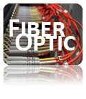 Fiber Optic Cabling Services