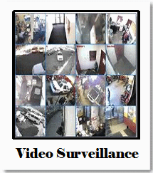 Video Surveillance